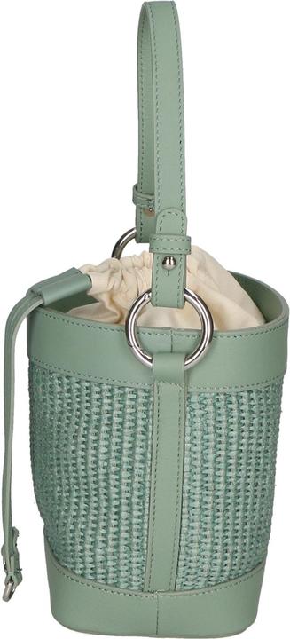 Actual product image Gave Lux Bucket bag