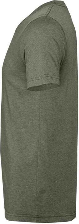 Produktbild Bella Canvas CVC TShirt kurzärmlig (L)