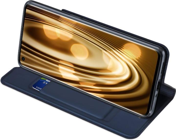 Produktbild Dux Ducis Skin Pro Series Bookcover (Oppo Find X3 Pro)