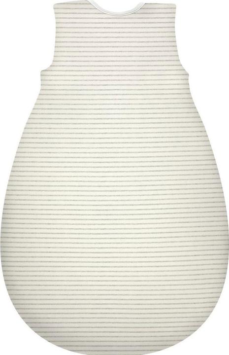 Actual product image Alvi Ball sleeping bag BIO Mäxchen light (90 cm)