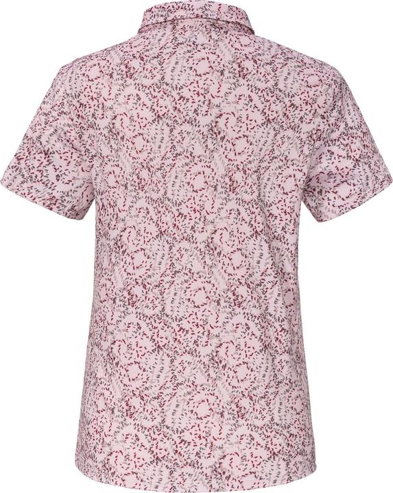 Actual product image Schöffel Polo Shirt Style Todra WMS (3XL, 4XL)