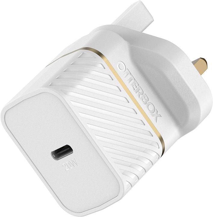 Productafbeelding OtterBox UK snellader (20 W)