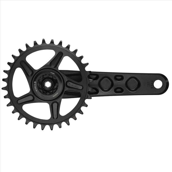 Image du produit Race Face Turbine R Cinch Crankarm DM (RF136)V2 (175 mm)