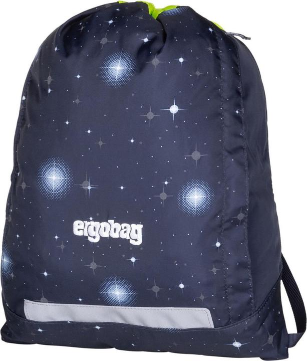 Actual product image Ergobag Cubo Set (19 l)