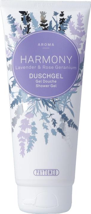 Phytomed Harmony Aroma Duschgel Gel (200 ml)