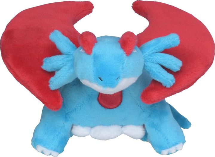 Produktbild Pokémon Salamance Sitting Cuties Plush - 19.5 cm (11 cm)