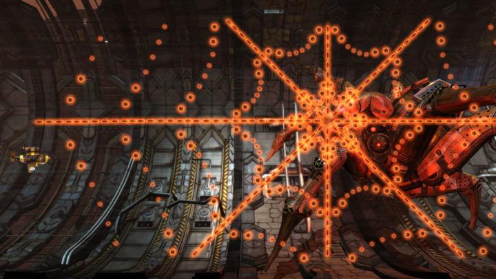 Image du produit THQ Sine Mora EX (PS4, DE)