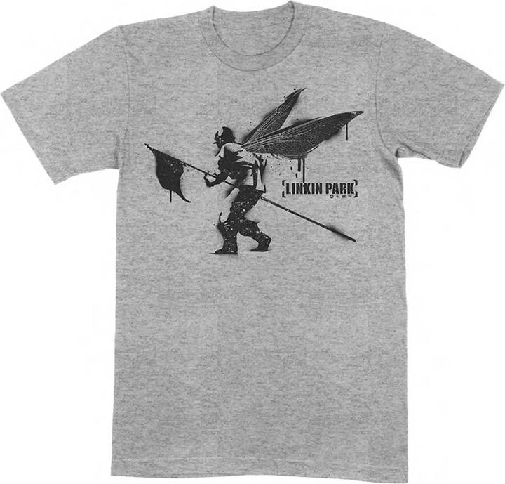 Universal Textiles Street Soldier TShirt (L)
