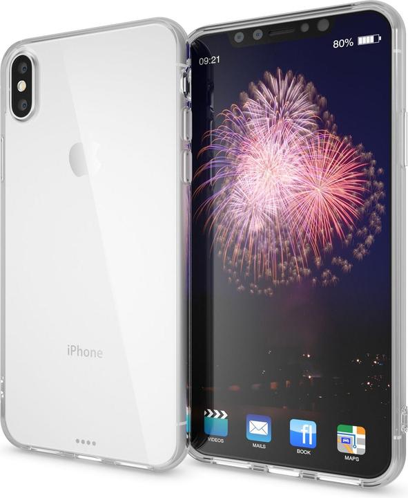 Produktbild Nalia Handyhülle (Apple iPhone X)