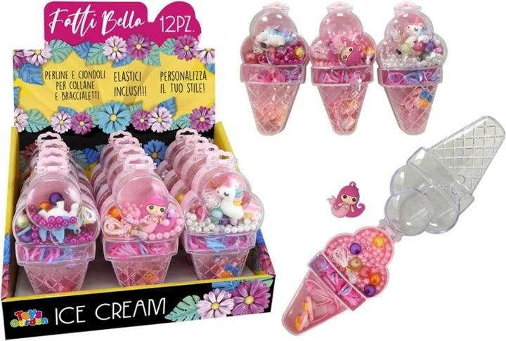Produktbild Garden Lights Perline Ice-Cream In Display