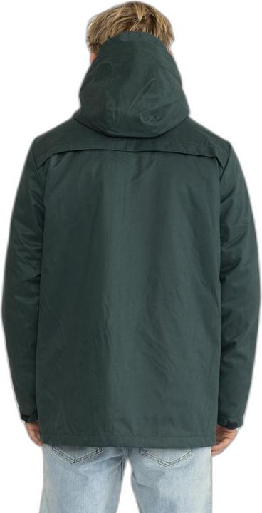 Produktbild Revolution parka mit brusttasche revoution (L)