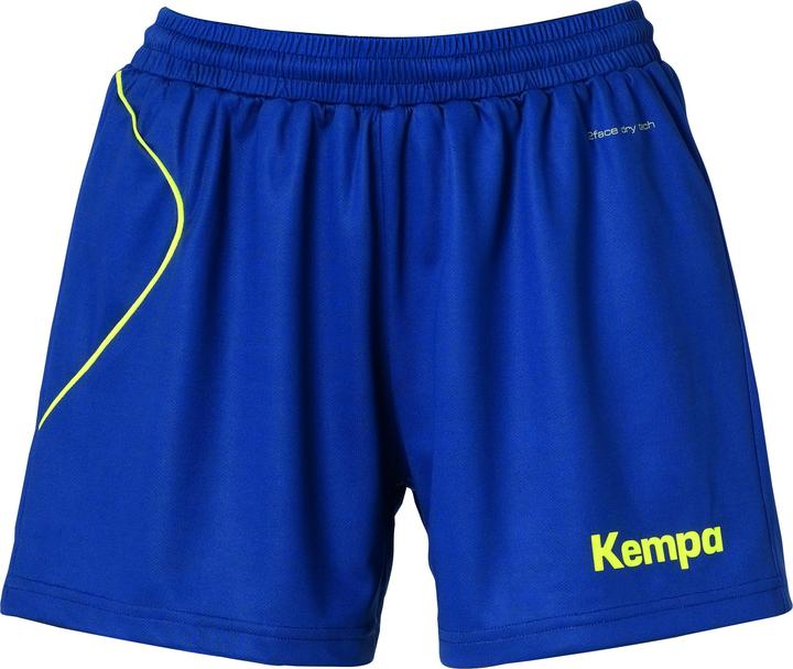 Image du produit Kempa Curve Shorts Femmes (XL)