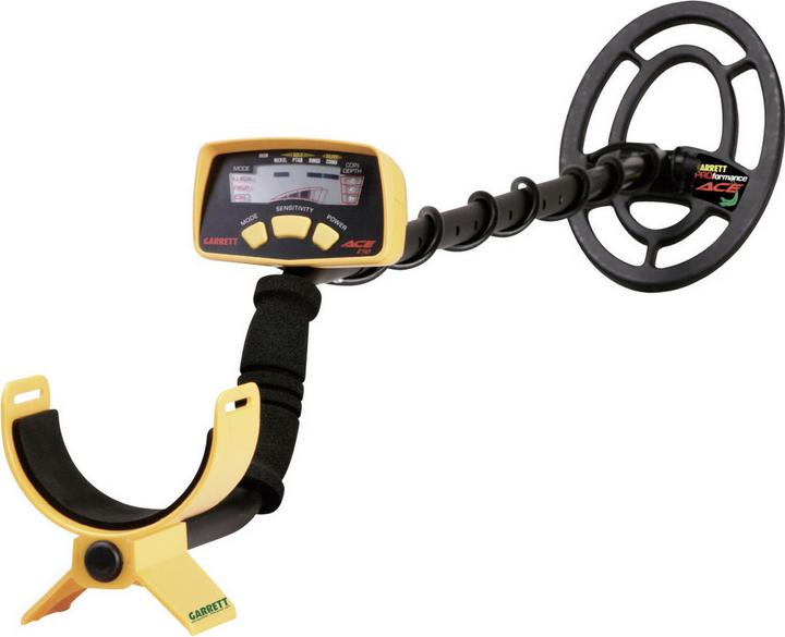 Produktbild Garrett Ace 150