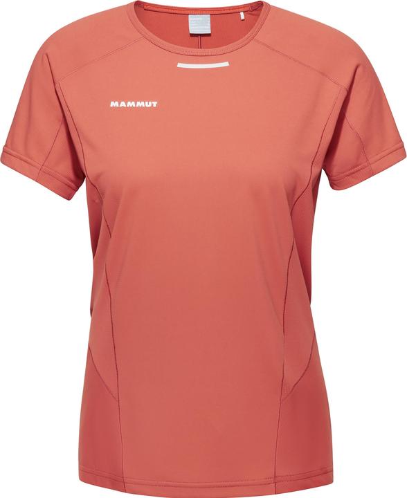 Mammut Women's Aenergy FL T-Shirt (S)