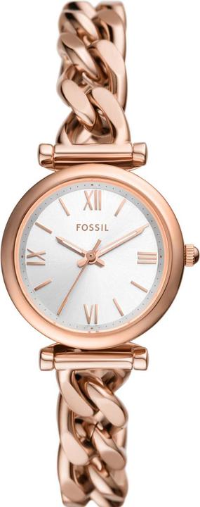 Immagine prodotto Fossil Carlie (Orologio da polso analogico, 28 mm)