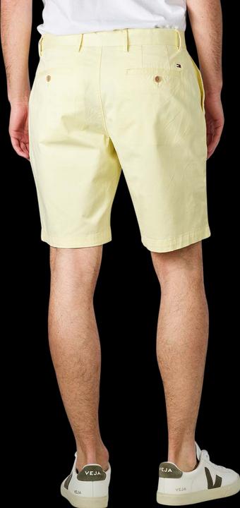 Produktbild Tommy Hilfiger Harlem Short Lemon Twist (W28)