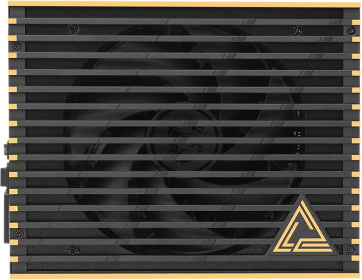 Actual product image MSI MEG Ai1600T (1600 W)