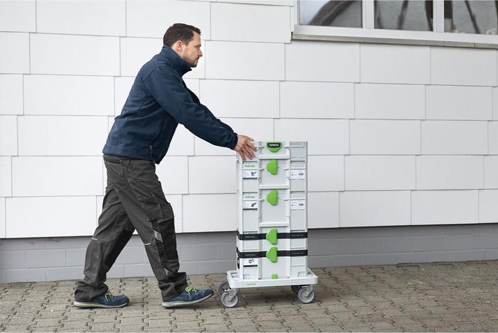 Actual product image Festool Transport roller (100 kg)