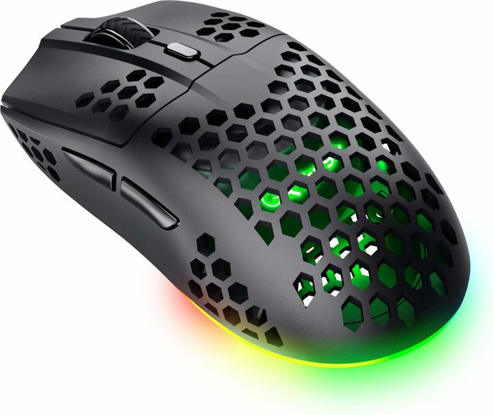 Image du produit Trust GXT929 HELOX WIRELESS (Sans fil)