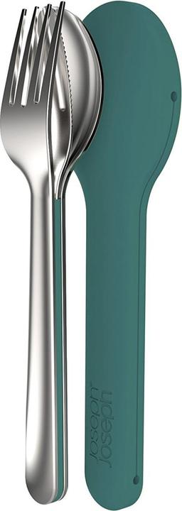 Actual product image Joseph Joseph GoEat Compact (3 Piece, Cutlery set)