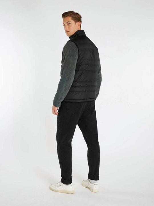 Immagine prodotto Protest Gilet da uomo BRAMPTOON True Black S (S)