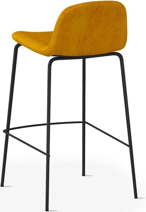 Moutarde jaune