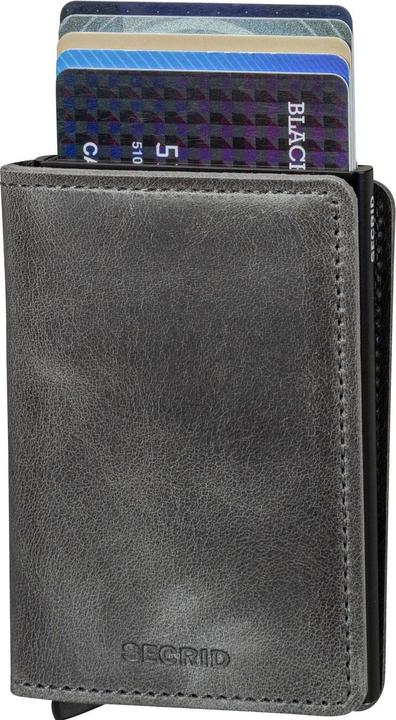 Produktbild Secrid Slimwallet