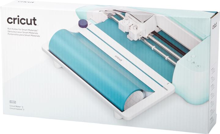 Actual product image Cricut Roll holder
