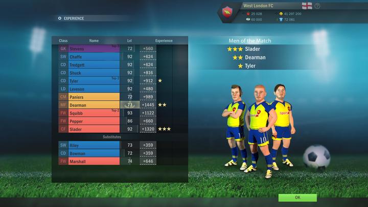 Produktbild Toplitz Productions Soccer Tactics & Glory (Import) (Switch, Switch Lite, Switch OLED)