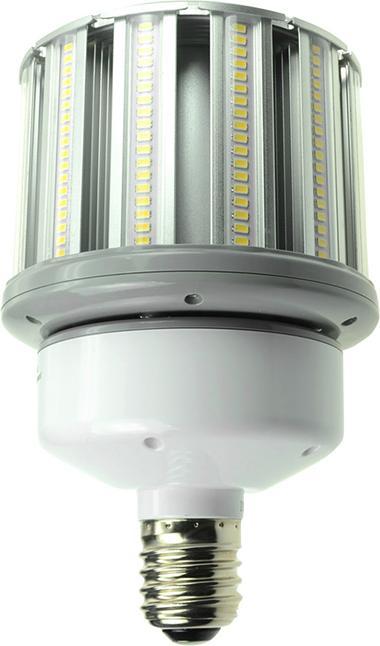 Scharnberger+Hasenbein 38679 LED per illuminazione stradale 234SMD (E40, 80 W, 9600 lm, 1 x, A, E, B, C, D)
