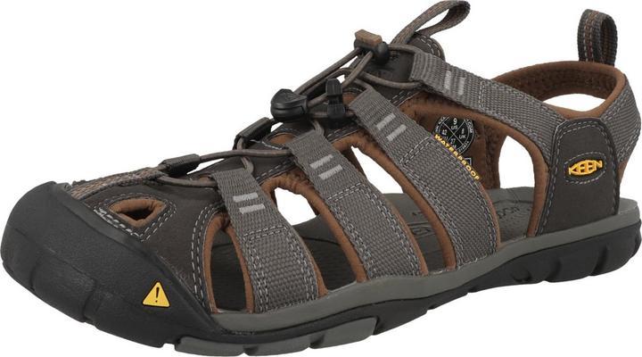 Produktbild Keen Sandalen M Clearwater CNX (43)