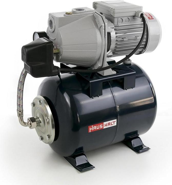 Bosch Home & Garden POMPE D'APPOINT HF-750 750W