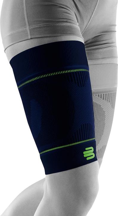 Produktbild Bauerfeind Sc Sleeves Upper Leg (M)