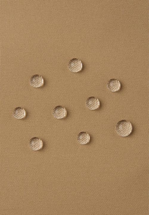 Actual product image Reima tec Kinder Regenhose Kaura Peanut Brown (134)