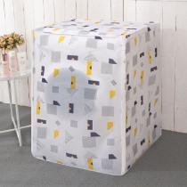 Immagine prodotto Soler Hispania Copri lavatrice frontale 62x56x84cm confortime