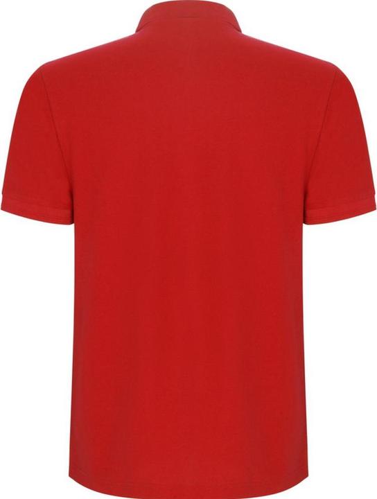 Immagine prodotto Alpinia Pegaso Premium Maglietta Polo Maniche Corte Bambini (128)