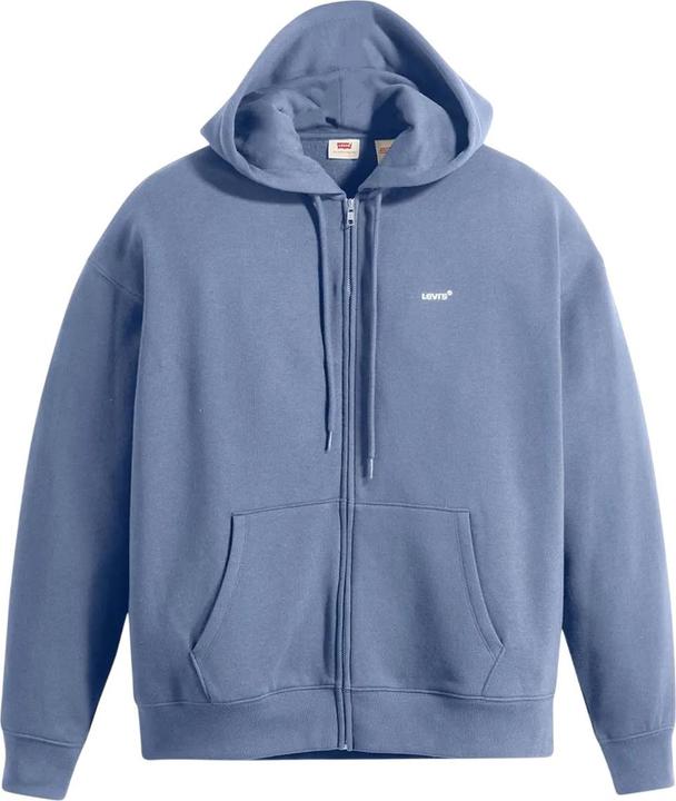 Produktbild Levis Everyday Hoodie mit durchgehendem Reissverschluss (32 D)