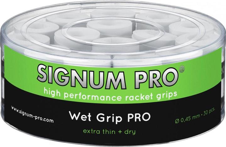 Signum Pro Wet Grip Pro 30er Box