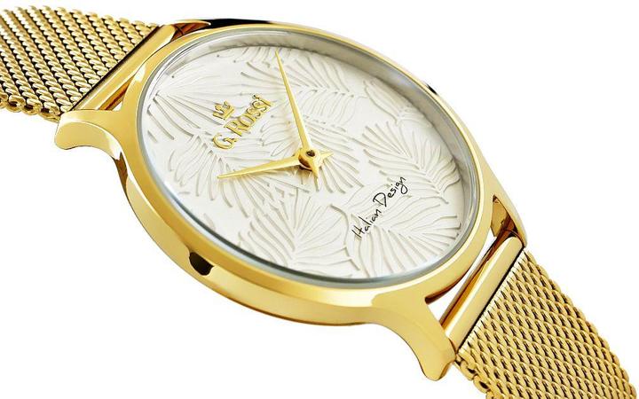Produktbild Gino Rossi watch G. Rossi women's watch MIRI 12516B-3D1
