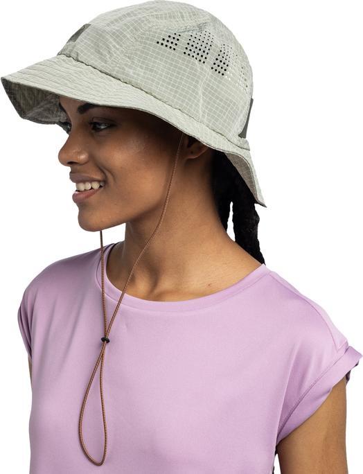 Produktbild Buff Go Bucket Hat Solid - Hut (L, XL)