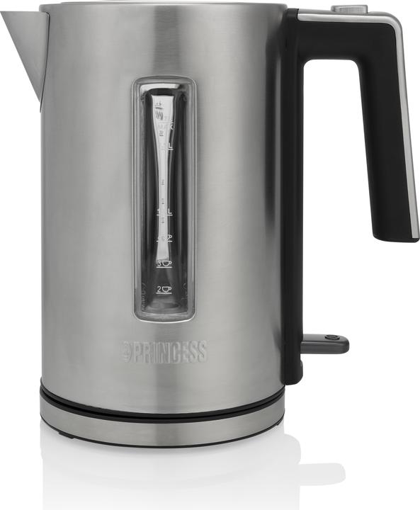Actual product image Princess 236046 Pressure stove water boiler (1.70 l, EU plug)