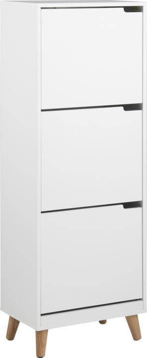 Produktbild AC Design Hunter (47 x 30 x 133.5 cm)