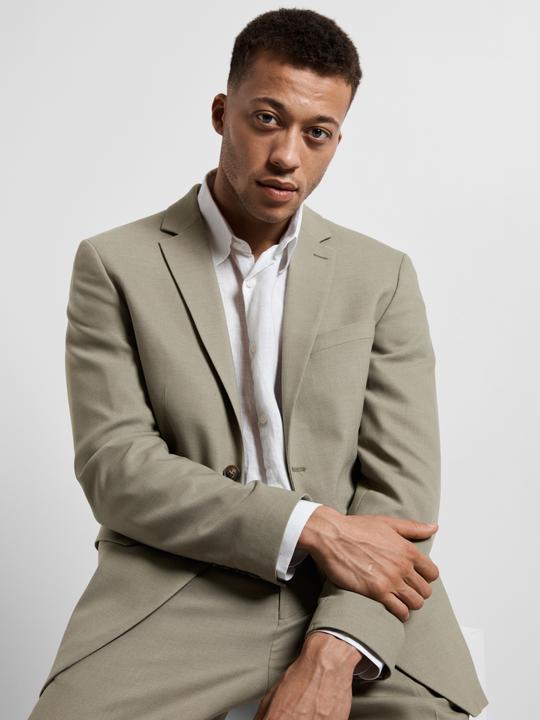 Image du produit Selected Homme Blazer tissé (42)