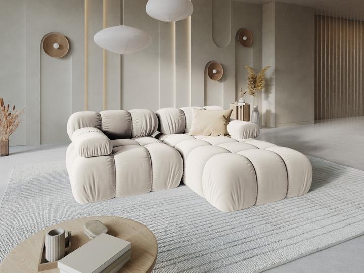Actual product image Micadoni Bellis (Corner sofa)
