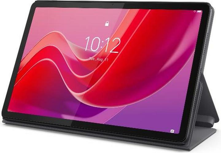 Actual product image Lenovo ZG38C05461 tablet case (11") Folio Grey (M11)