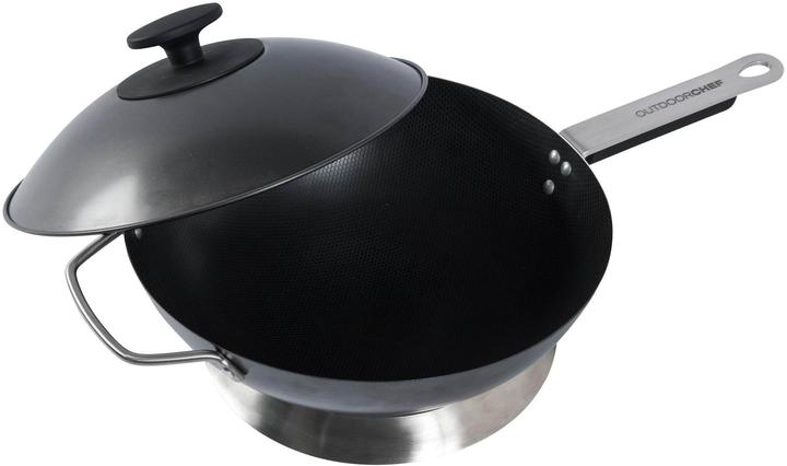 Produktbild Outdoorchef Wok