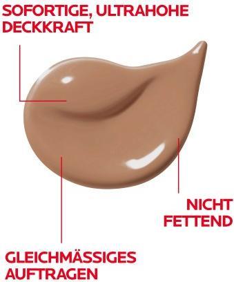 Produktbild La Roche Posay Toleriane fond de teint fluide 15 Tb 30 ml