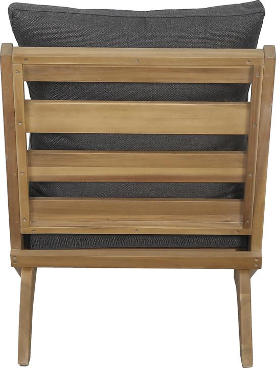Actual product image Giardimo Classic Wood
