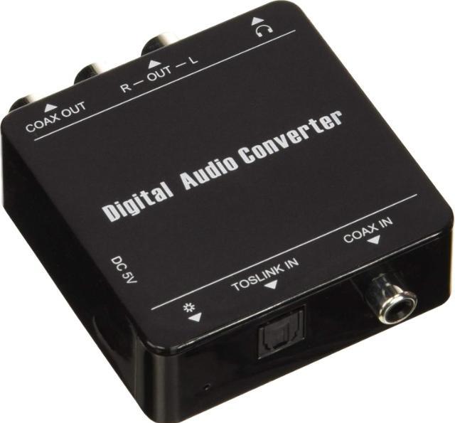Produktbild Purelink Converter PT-C-DAC (Digital -> Analog)