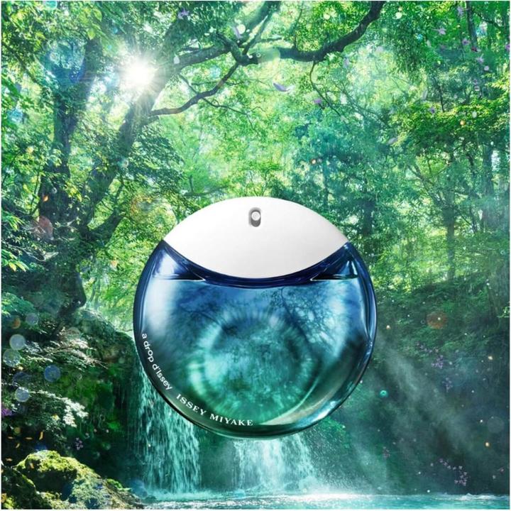 Image du produit Issey Miyake Fraîche Eau de Parfum (Eau de parfum, 30 ml)